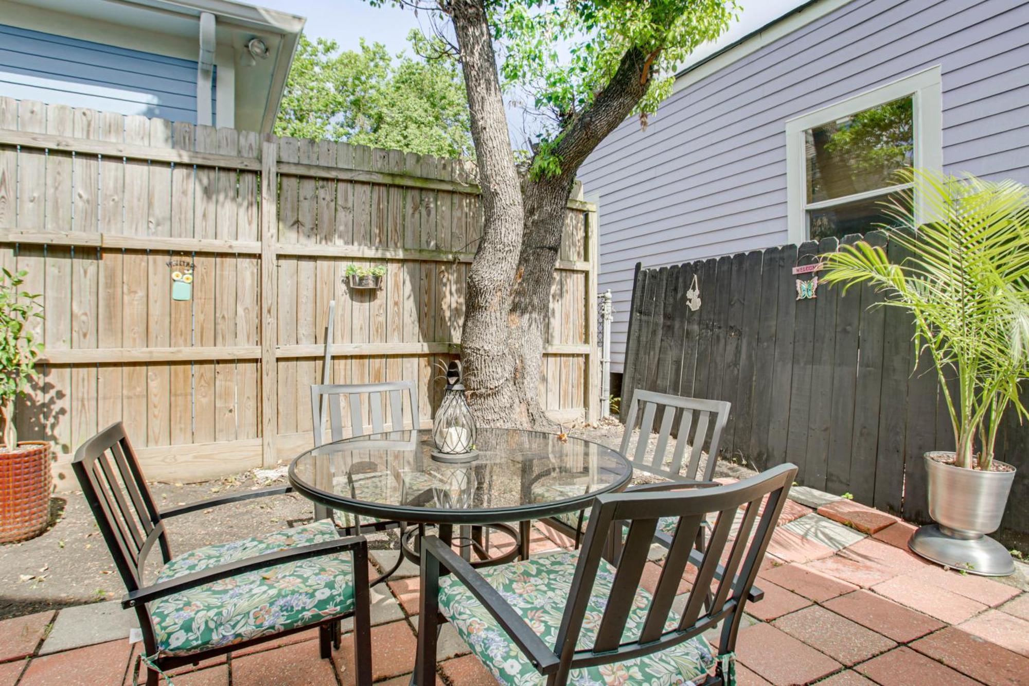 Visit Tulane And Loyola Walkable Paradise In Nola!