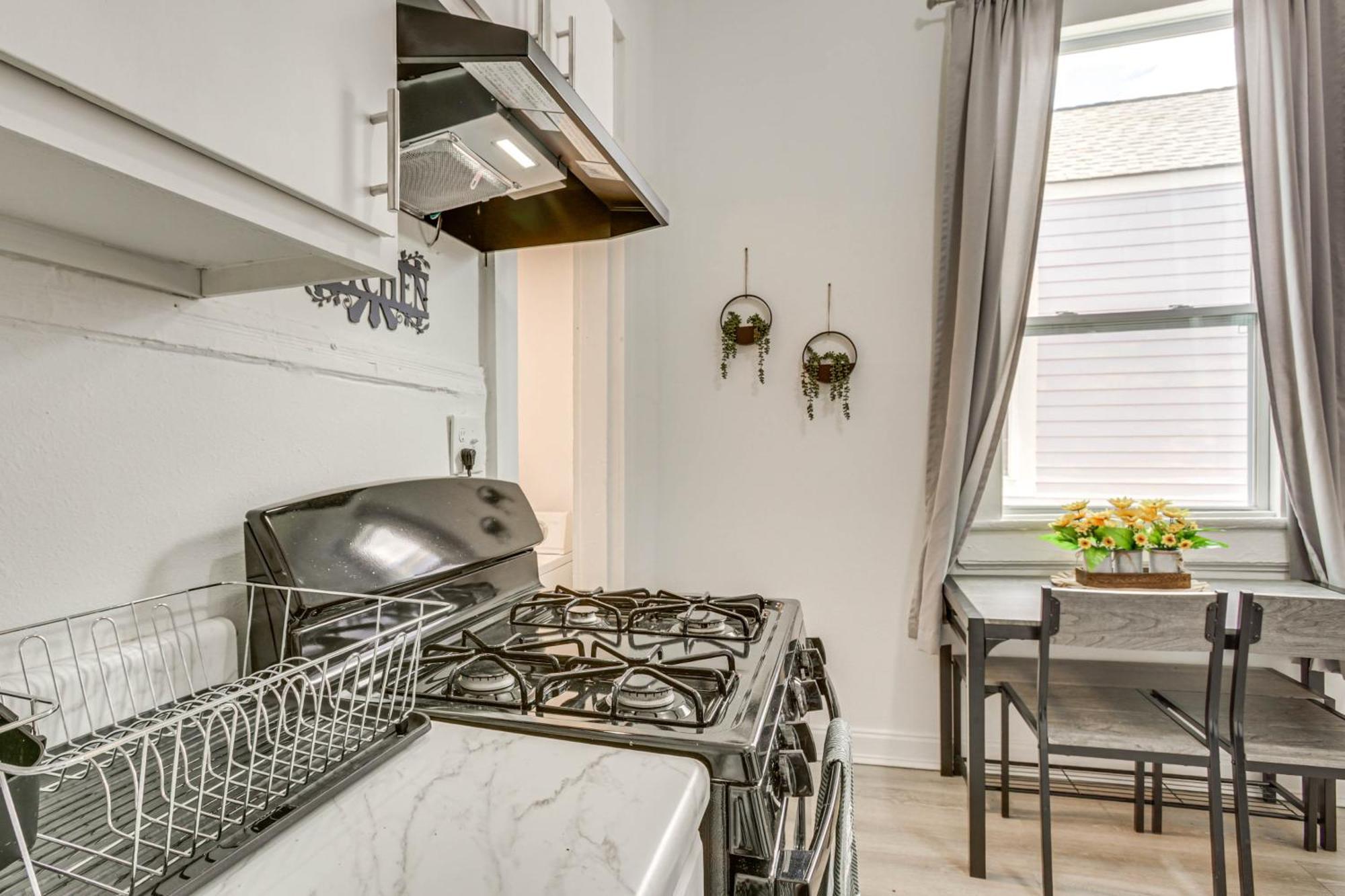 Visit Tulane And Loyola Walkable Paradise In Nola! Apartment New Orleans