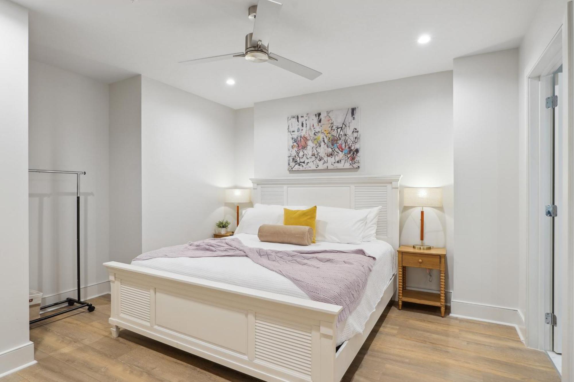 The Eleanor * New Orleans