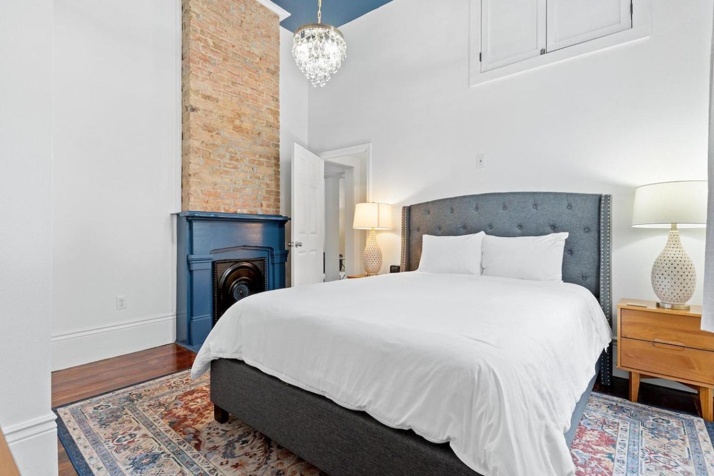 Holiday home Arcade Game Retreat In Marigny Walk To Fq New Orleans