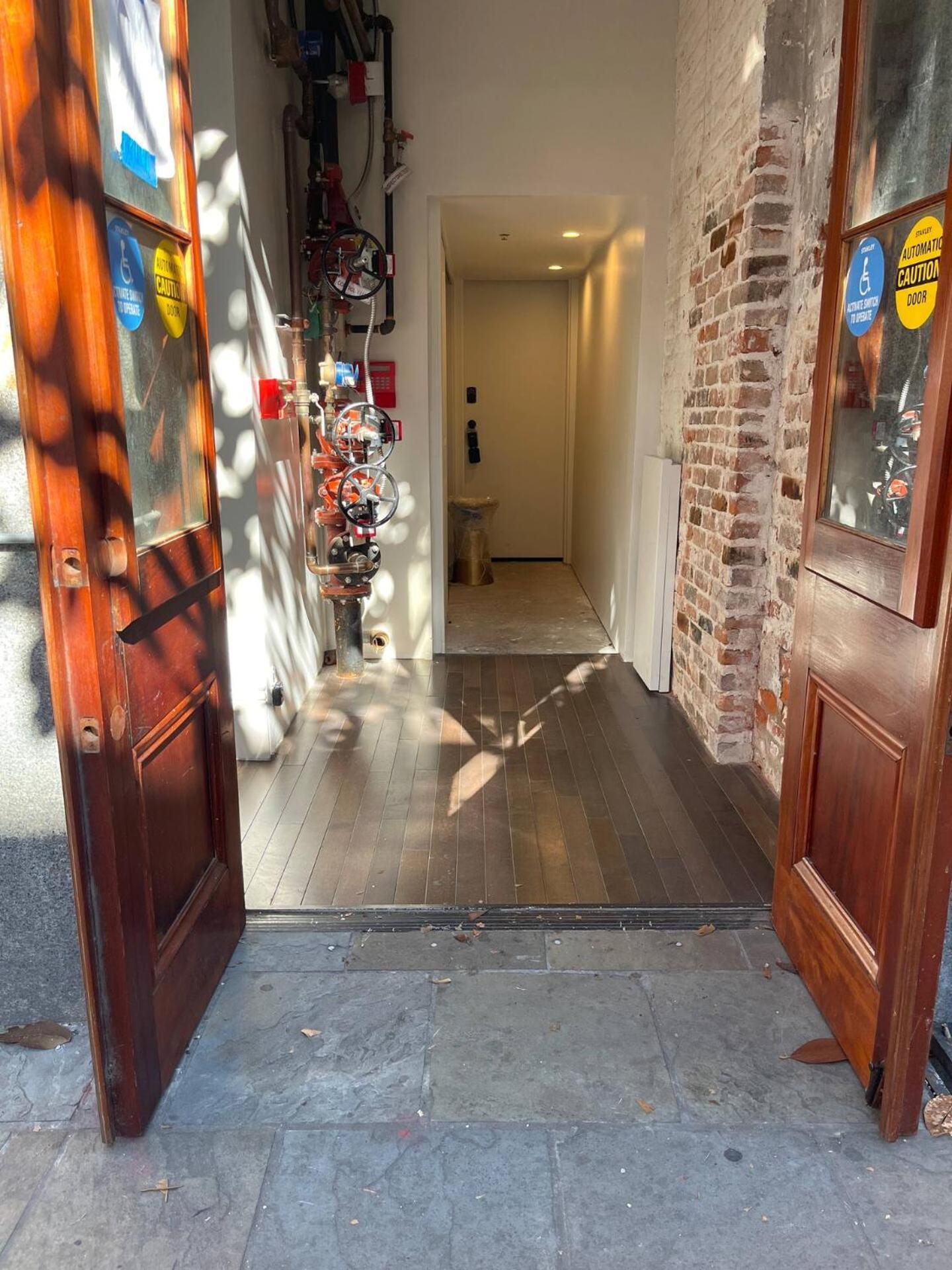 Group-friendly Nola Near Bourbon New Orleans