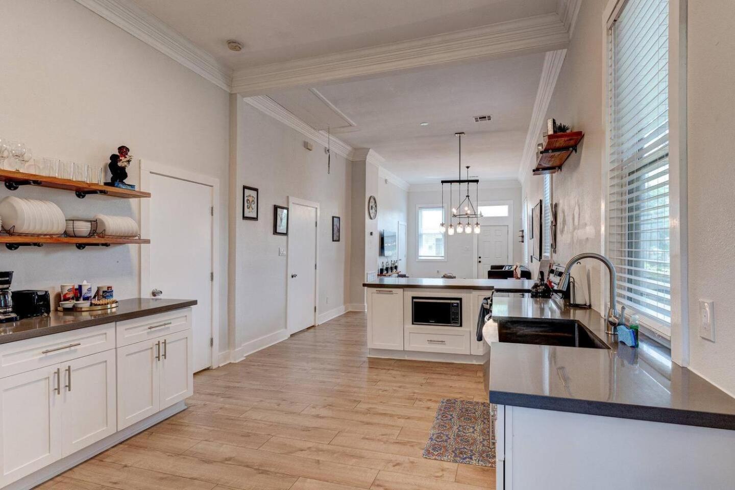 Historic Treme 3br Walk To Fq & Fair Grounds * New Orleans