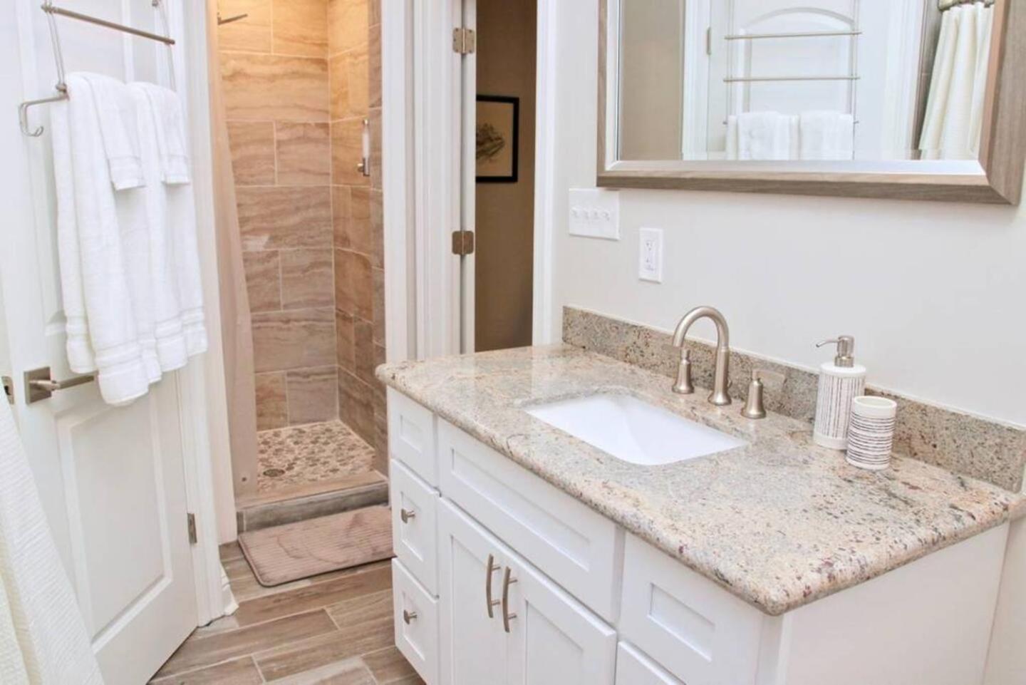 Holiday home Mid-city 3-br Near Superdome New Orleans