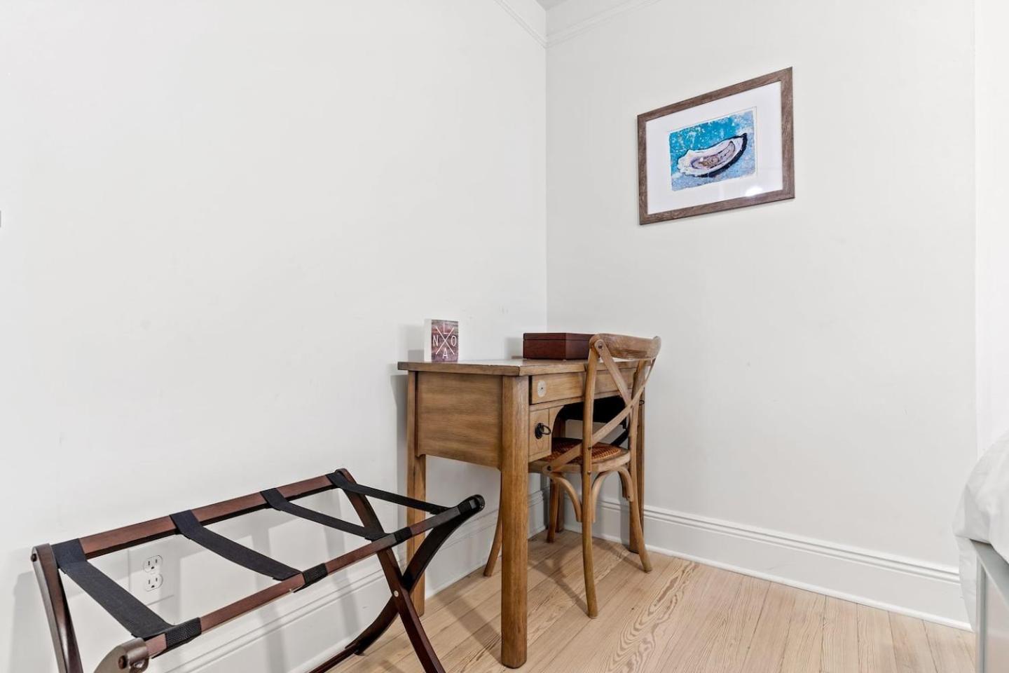 Magazine St 3br W Private Pool & Patio *