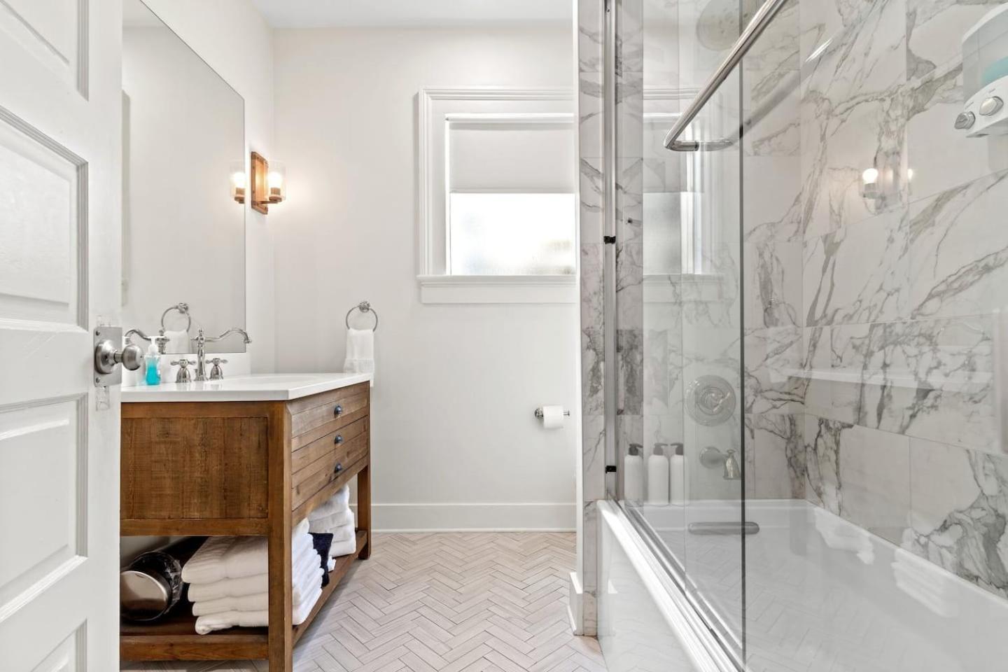 Magazine St 3br W Private Pool & Patio Holiday home New Orleans