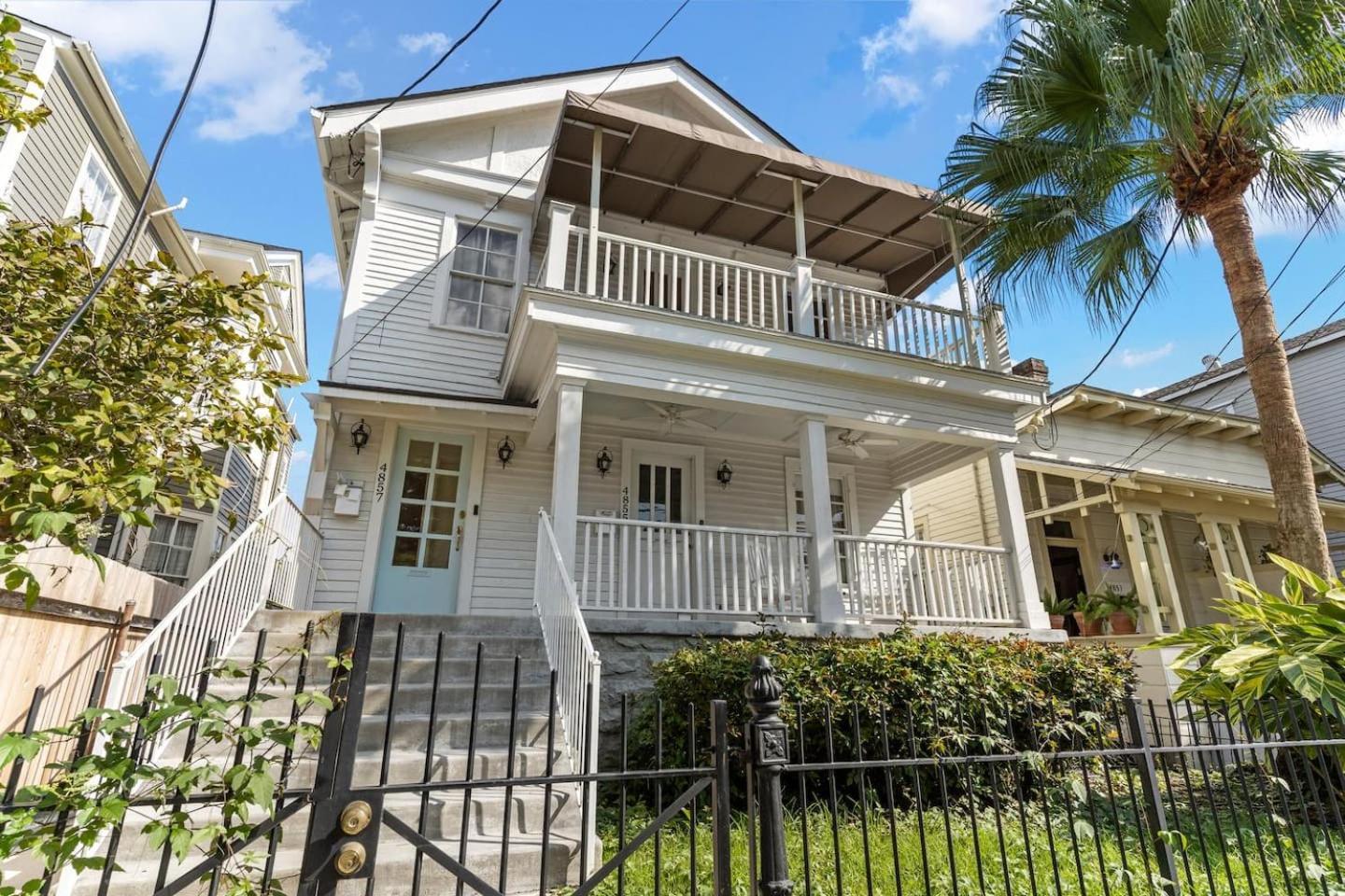 Holiday home Magazine St 3br W Private Pool & Patio