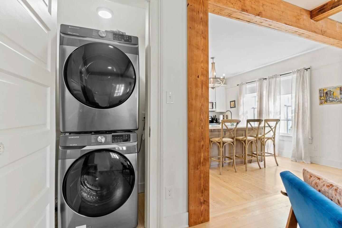 Magazine St 3br W Private Pool & Patio Holiday home *