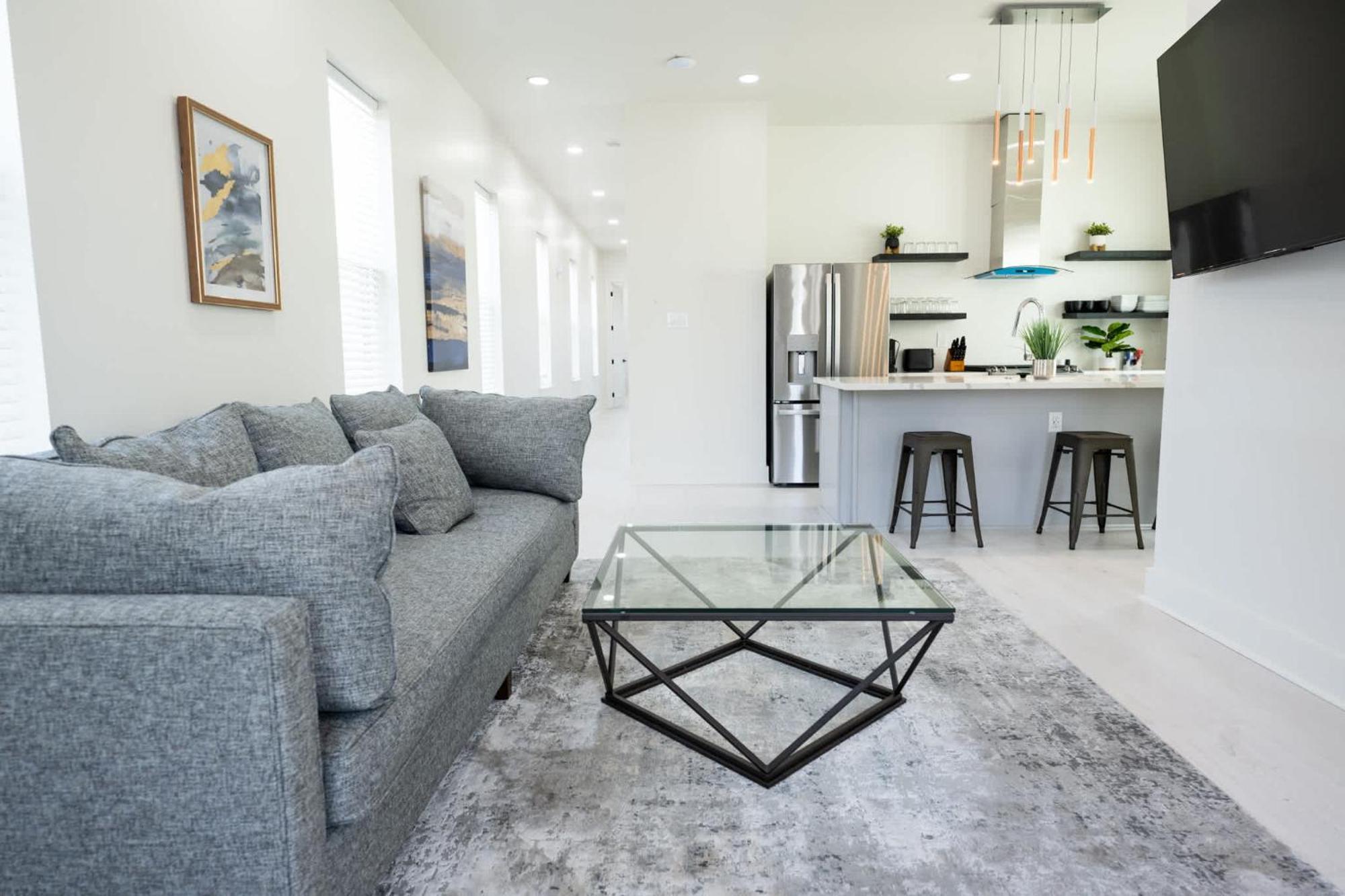 Apartment The Bienville