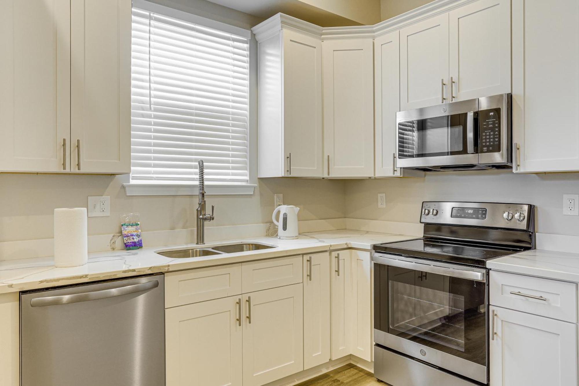 1 Mi To Caesars Superdome Contemporary Nola Abode Holiday home *