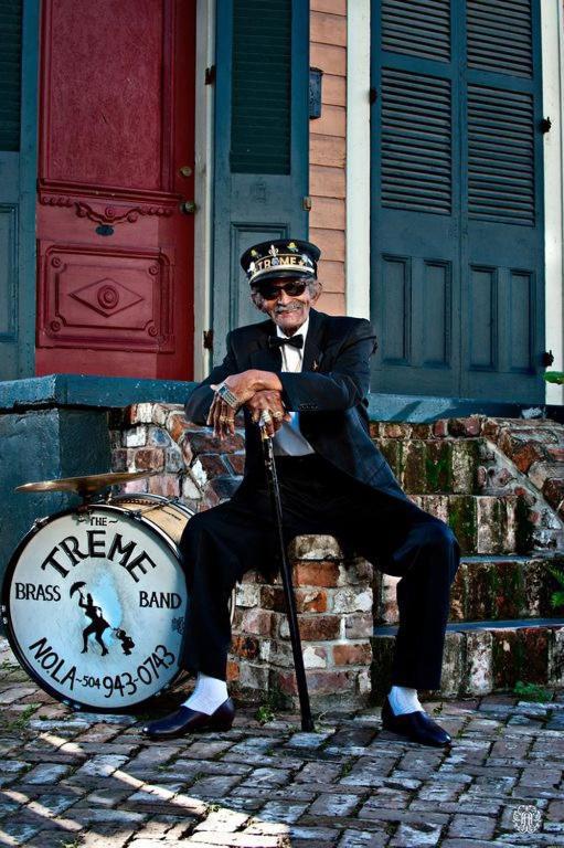 Creole Nest 3 B * New Orleans