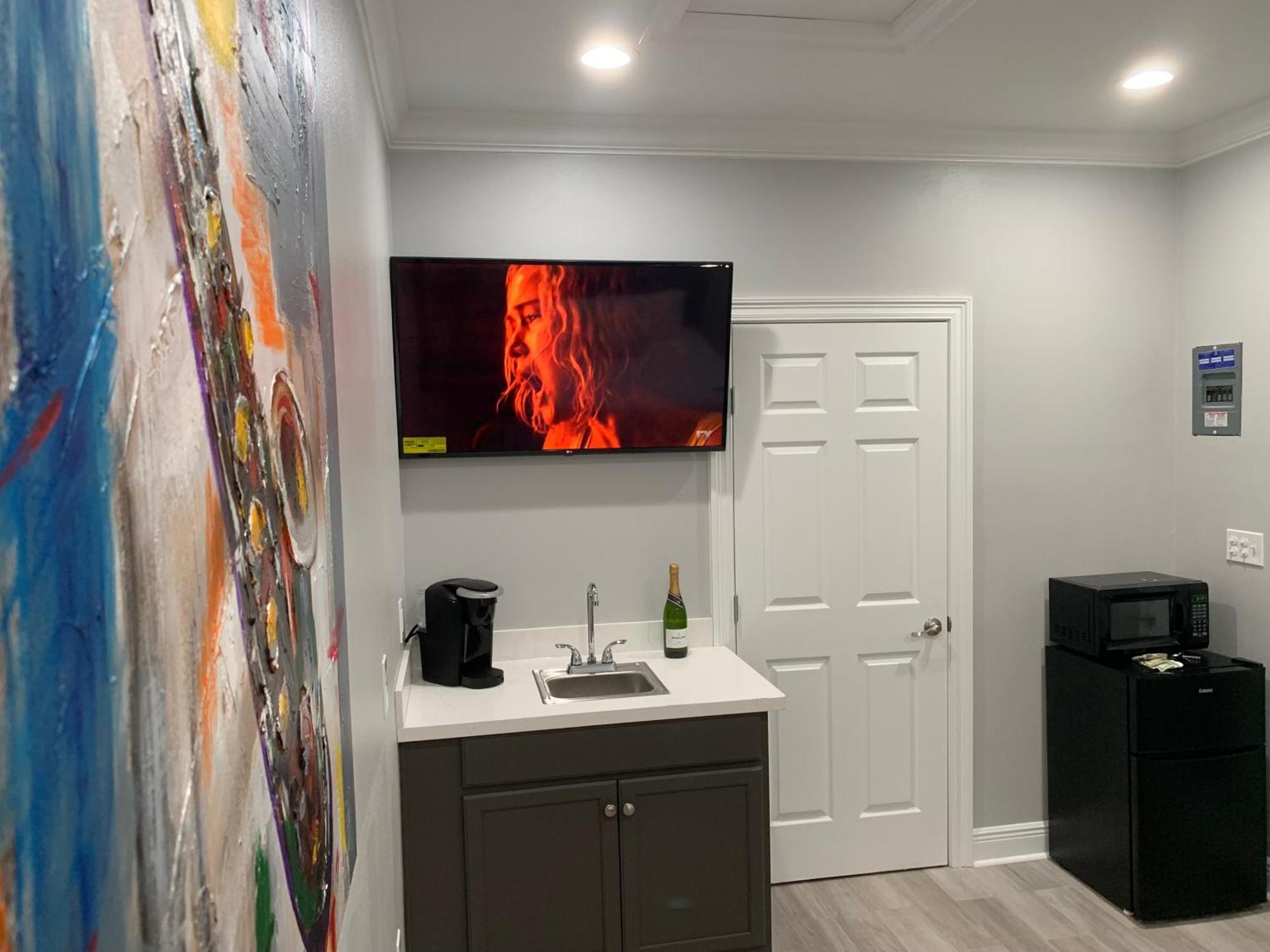 Creole Nest 3 B Holiday home