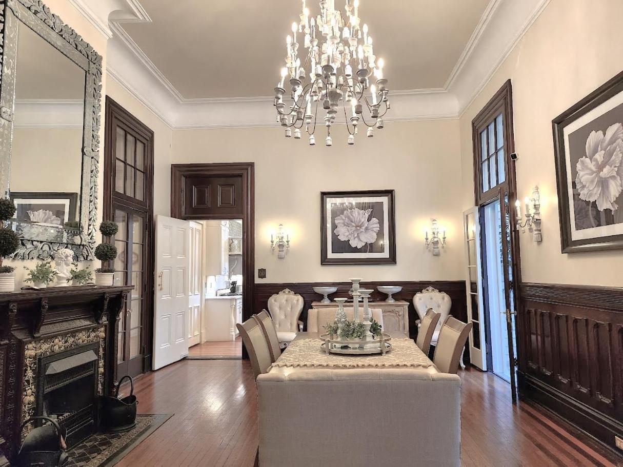 Walker Mansion On St Charles Ave - Unit 3 Guest house 3*