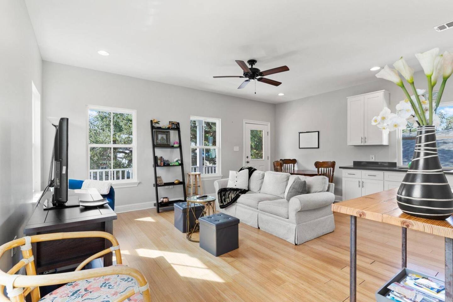 Pet-friendly Festival Season Getaway