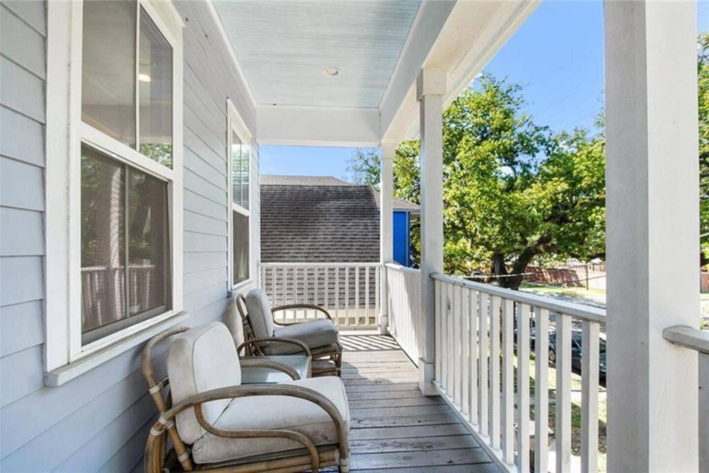 Pet-friendly Festival Season Getaway