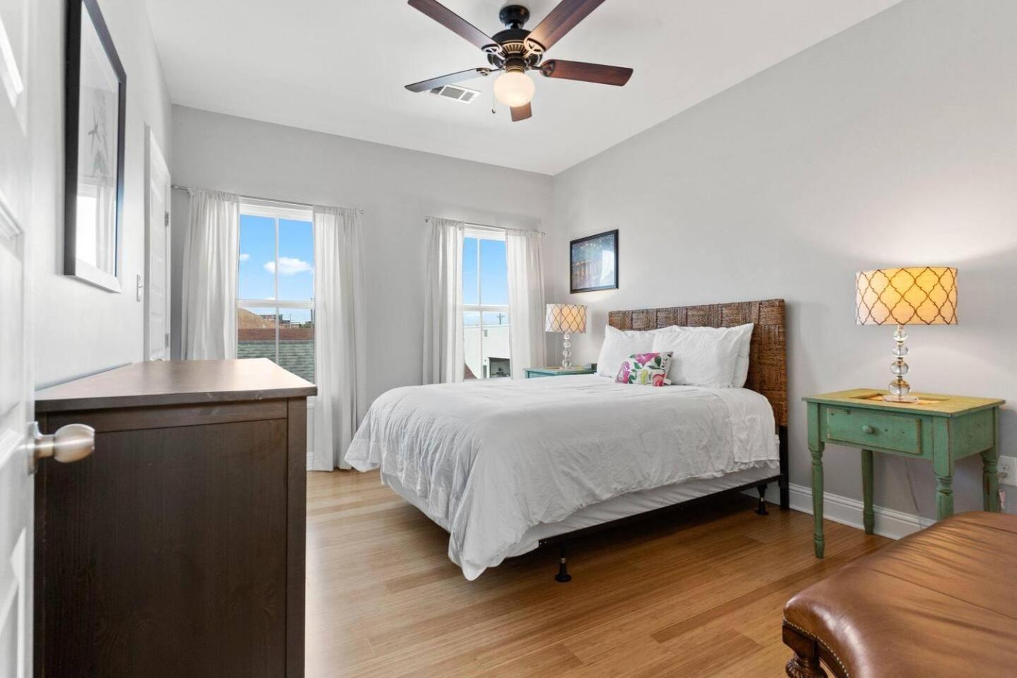 Pet-friendly Festival Season Getaway Holiday home New Orleans