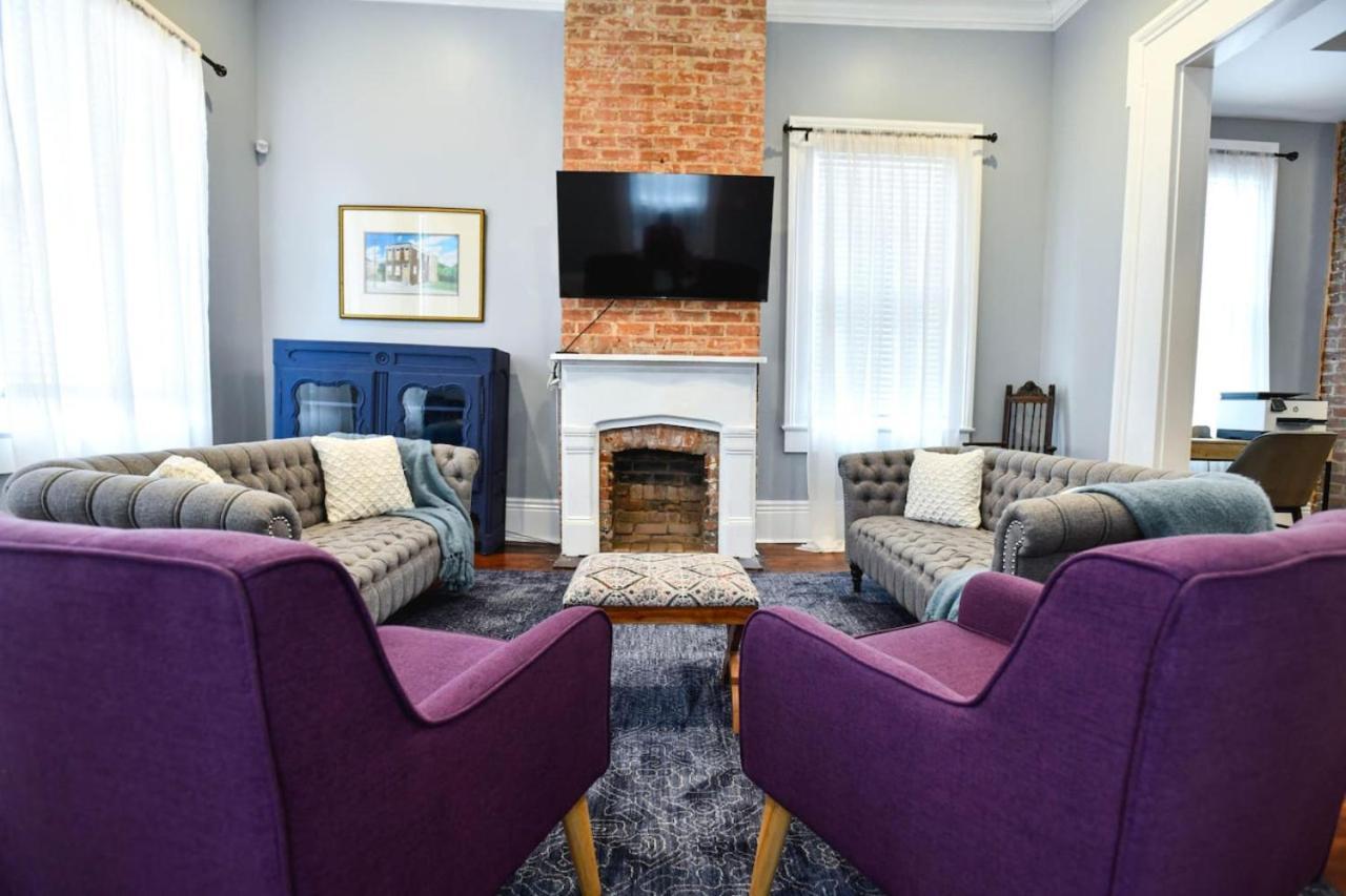 Holiday home Villere Historic - Bookable Only By New Orleans