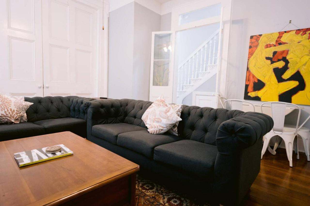 Ursulines Historic Creole Mansion Steps To Qtr *