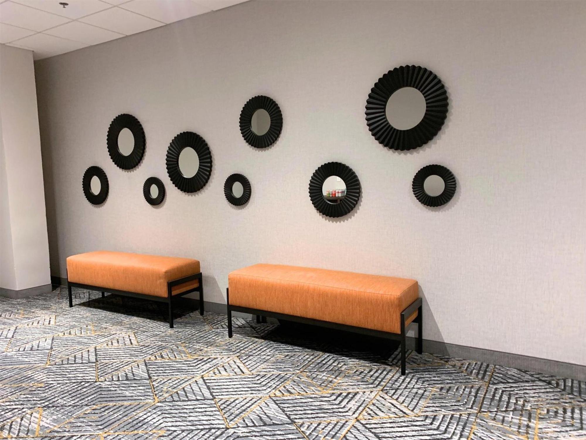 Hotel Homewood By Hilton New Orleans