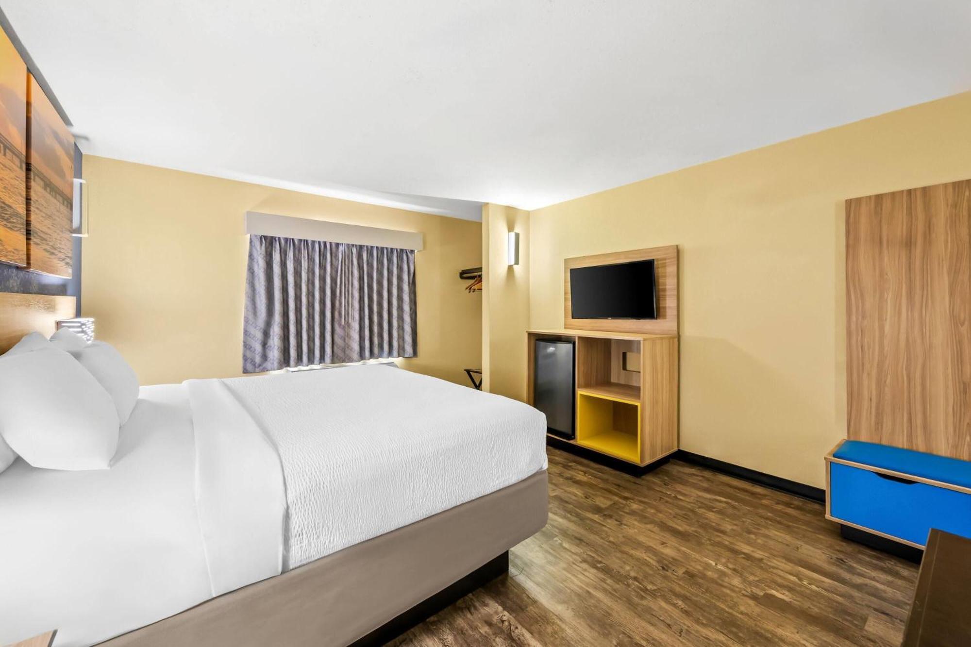 Days By Wyndham Pontchartrain New Orleans