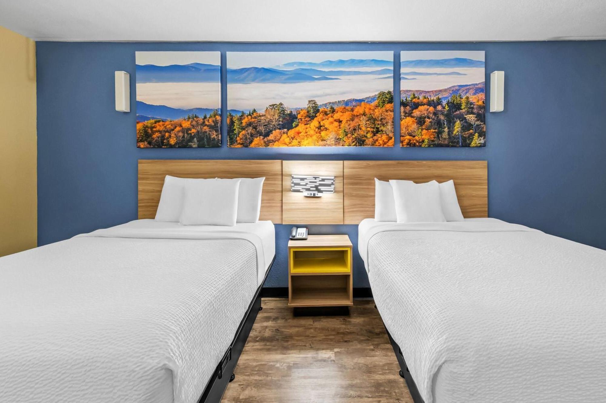 Days By Wyndham Pontchartrain 3*