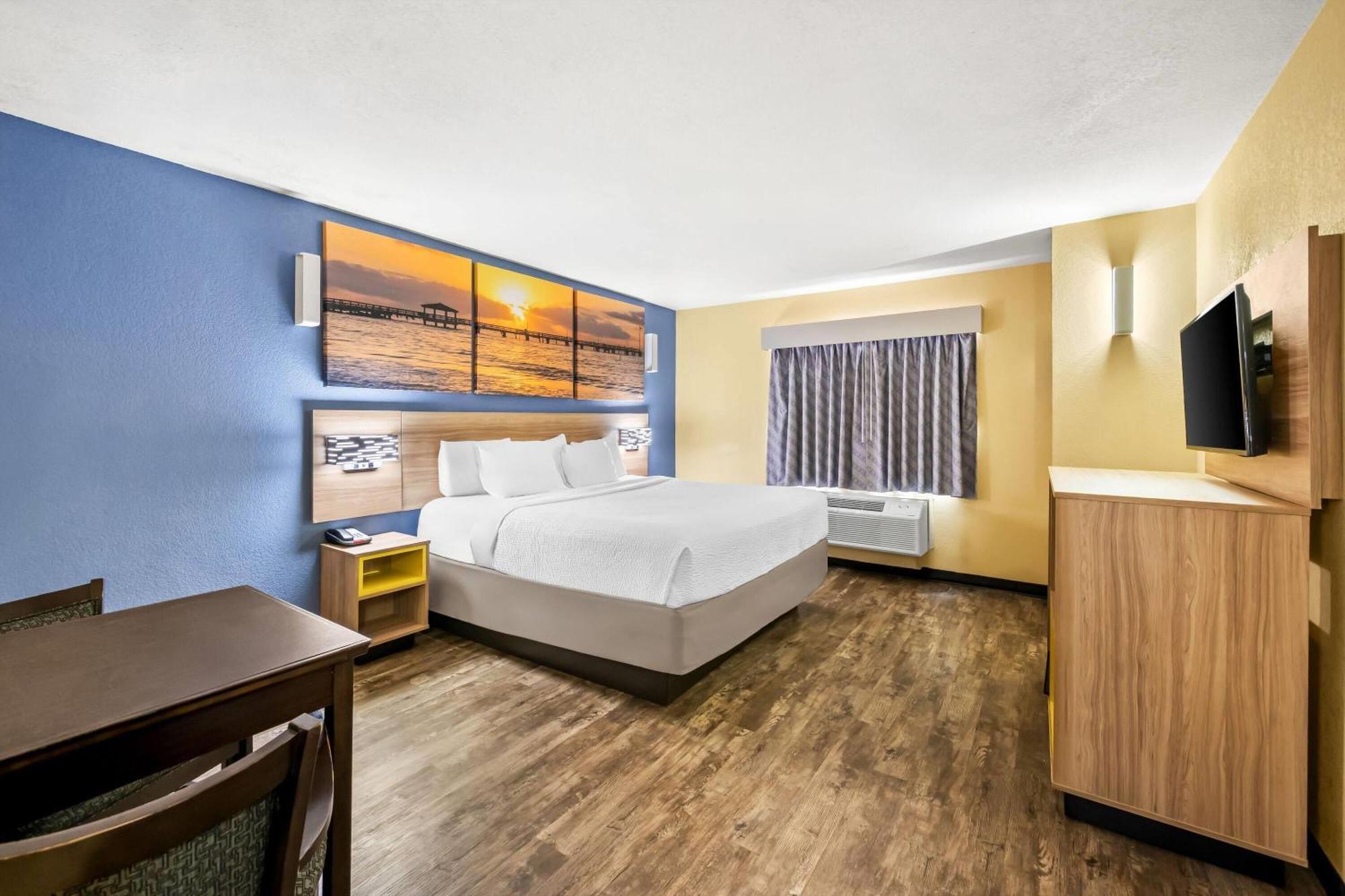 Days By Wyndham Pontchartrain New Orleans