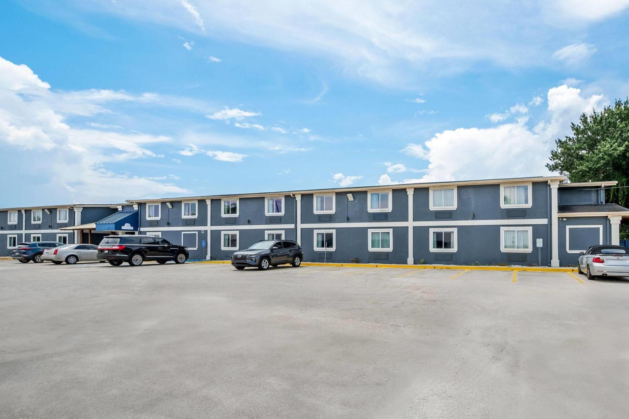 Days By Wyndham Pontchartrain 3* New Orleans