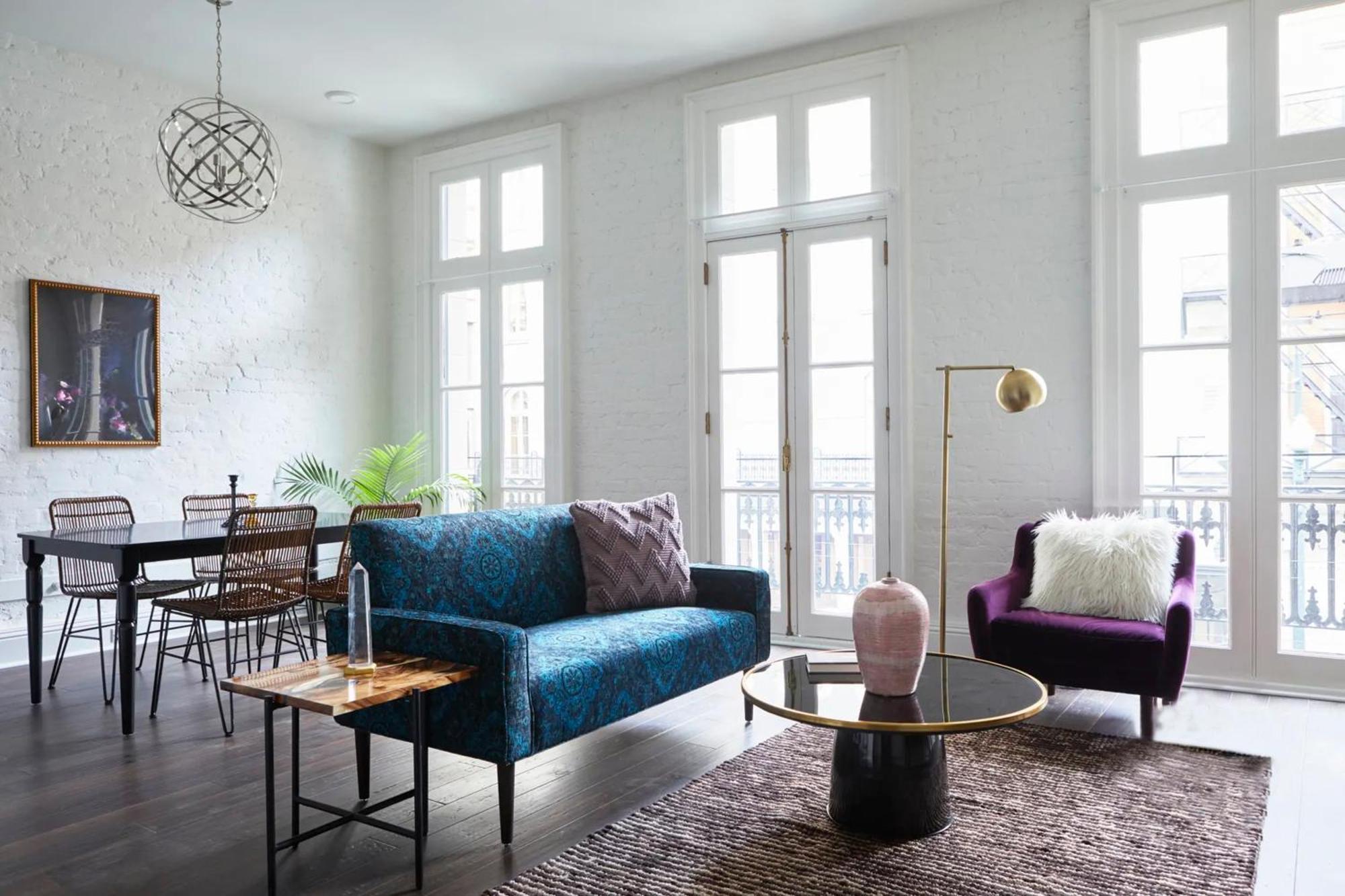 Apartment Roami At St. Charles *