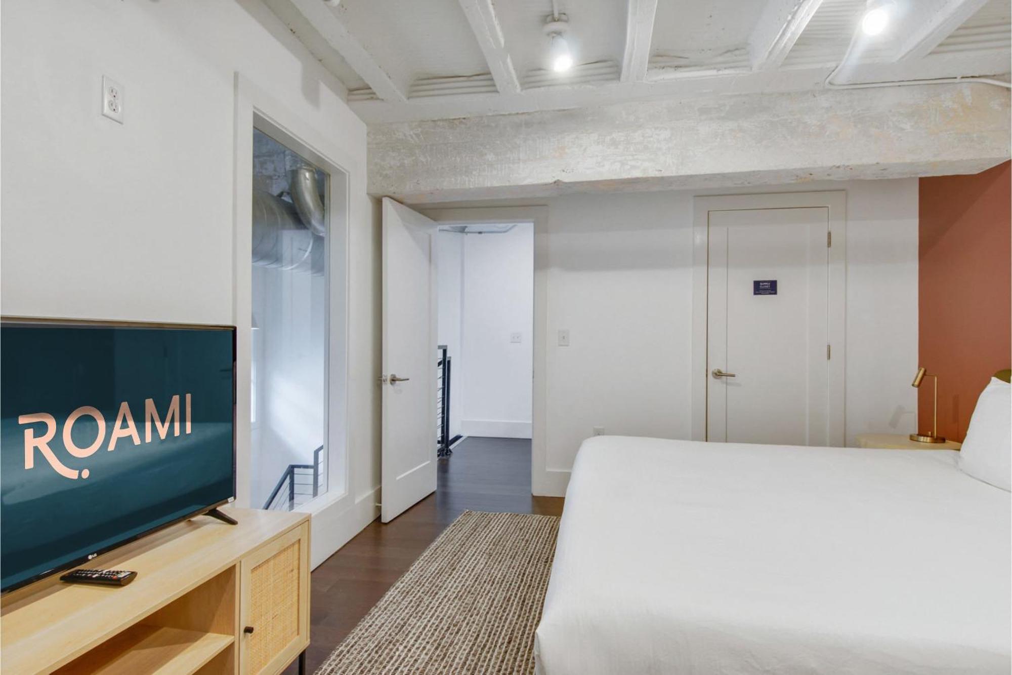 Aparthotel Roami At Motorworks