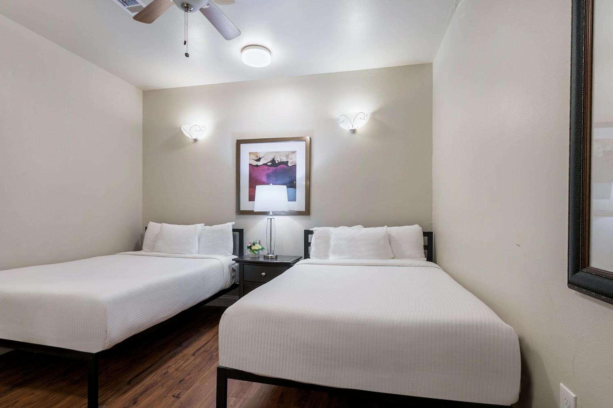 Stunning Near French Quarter Apartment