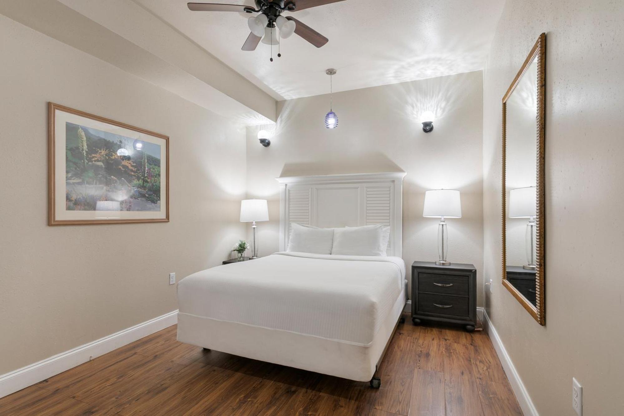 Apartment Stunning Near French Quarter *