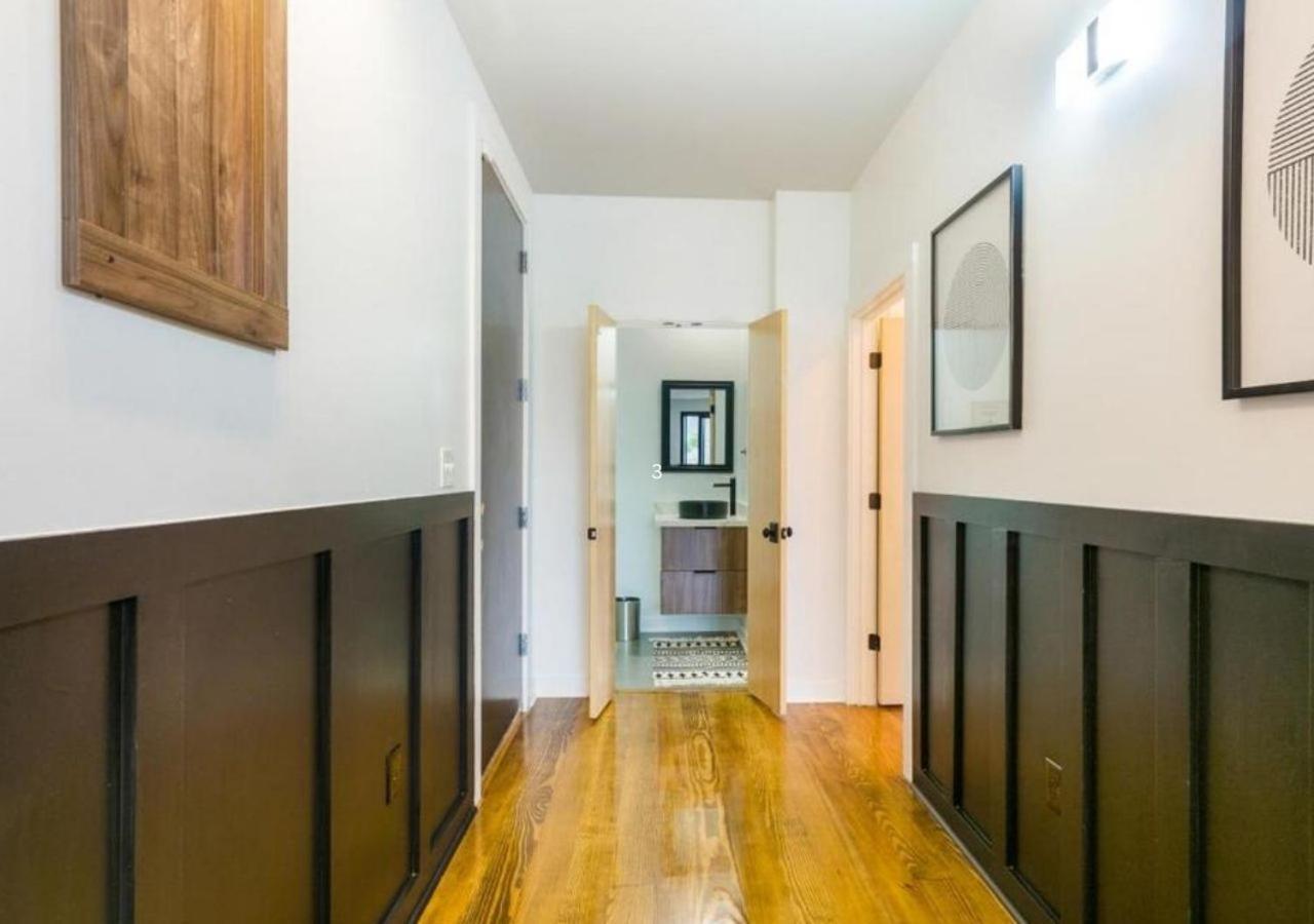 Luxury 5 Bedroom With Rooftop Villa New Orleans