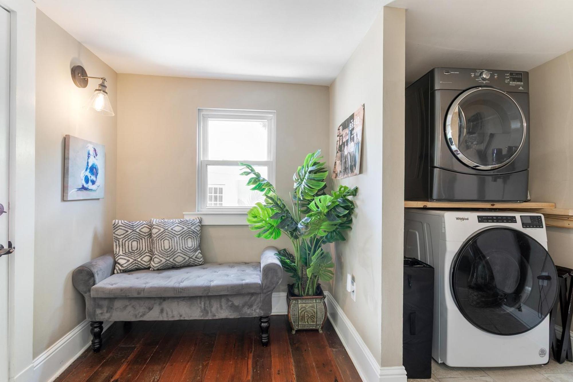 4br Luxury Uptown Retreat W Private Heated Pool New Orleans