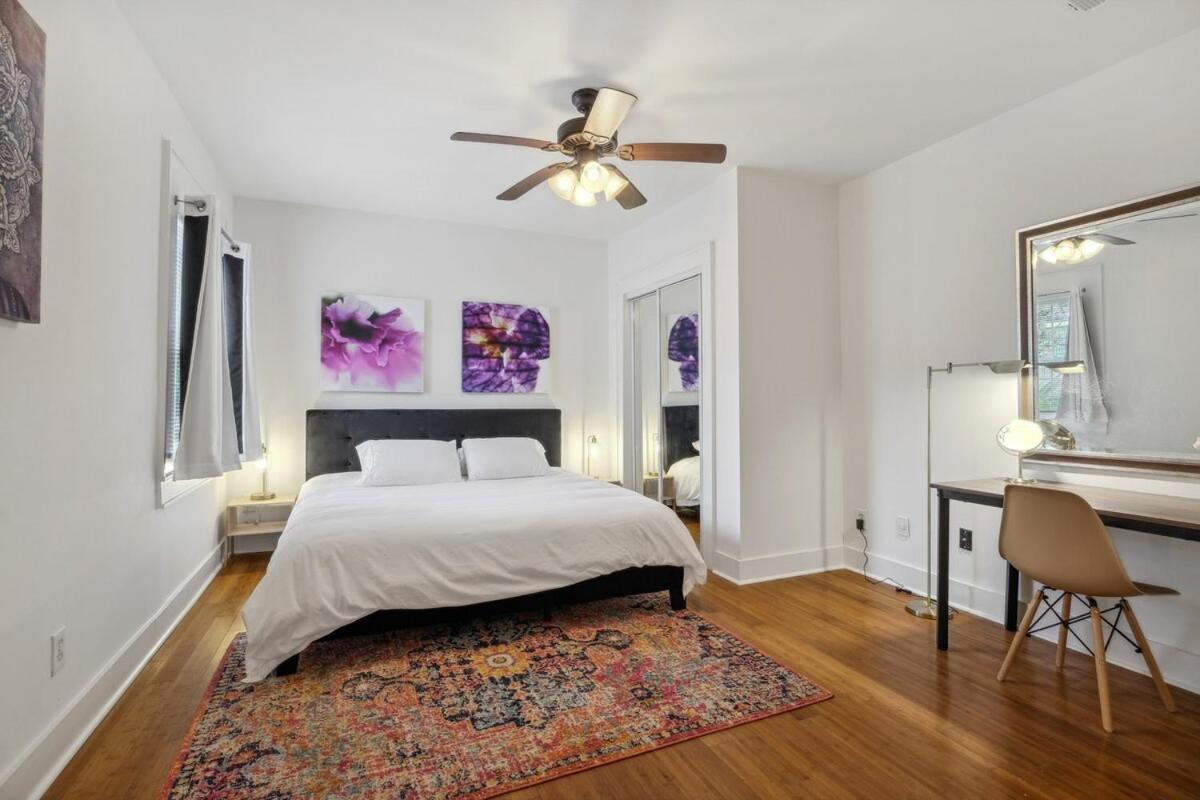 Cute 2bed 1bath 4 Blocks From French Q Close To Bourbon St And Jazz Venues New Orleans