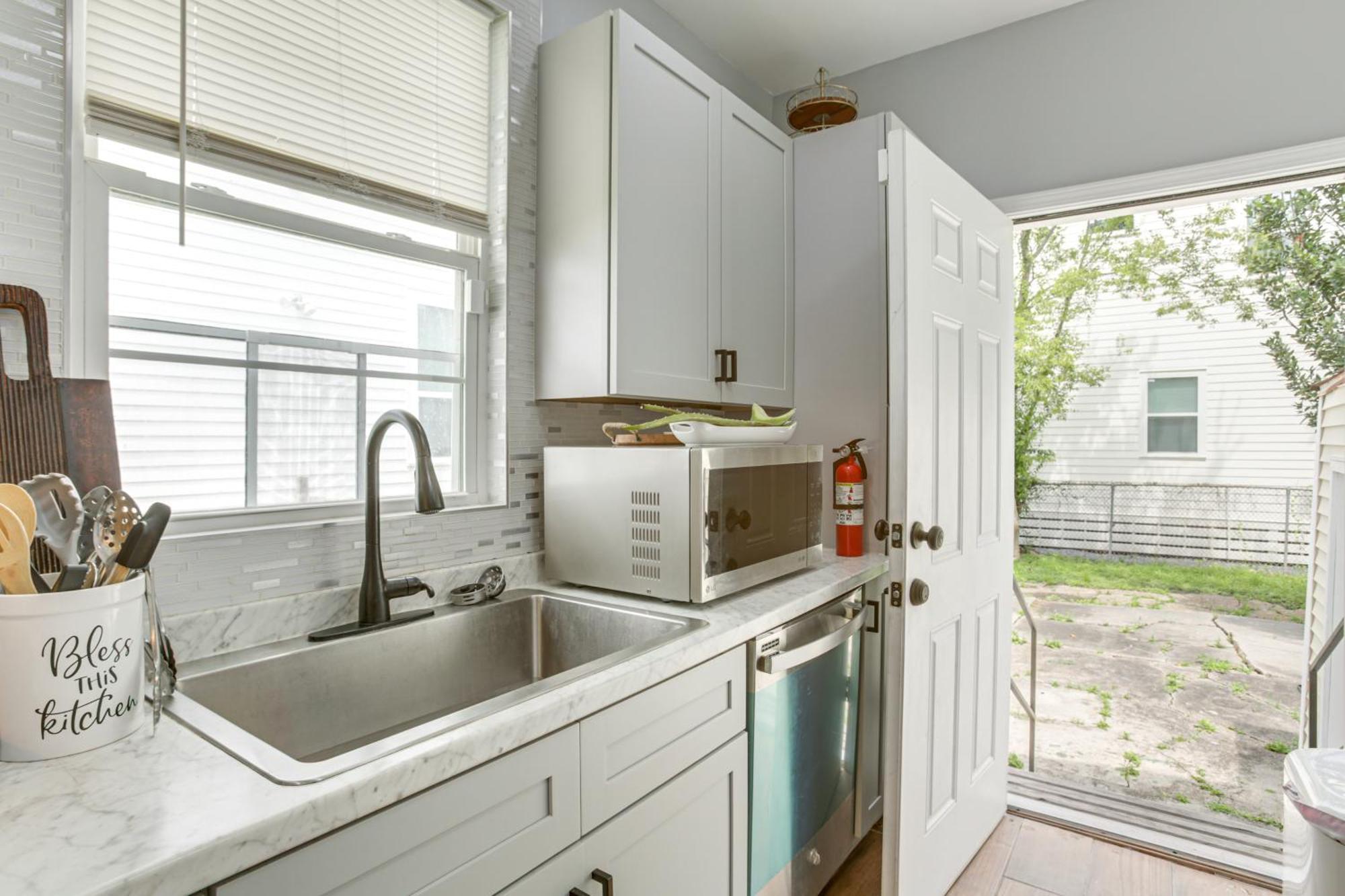 Holiday home Work And Play Colorful In Heart Of Nola!