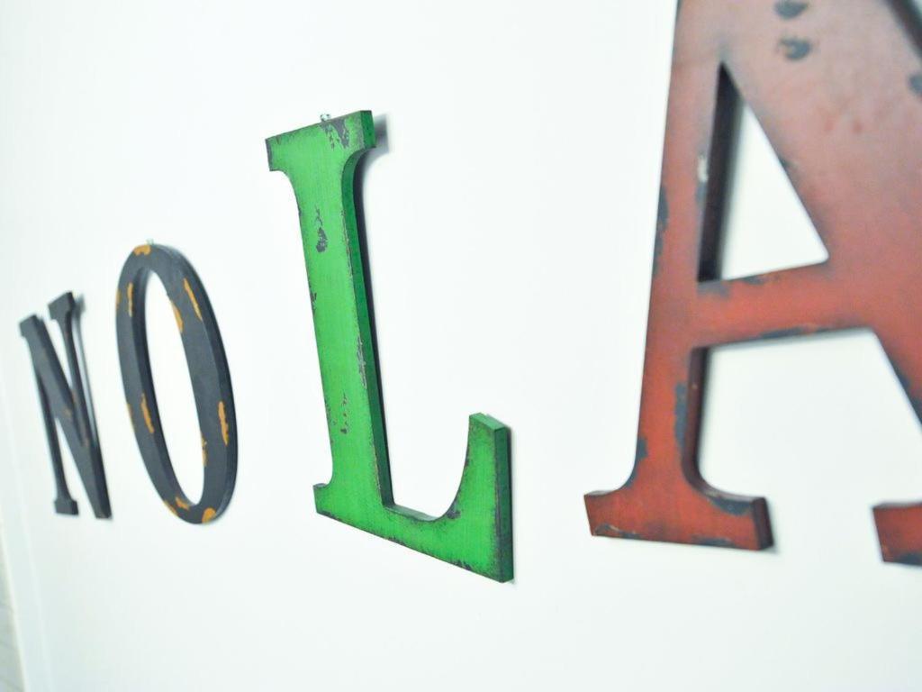 Apartment Creole Nest 2 New Orleans