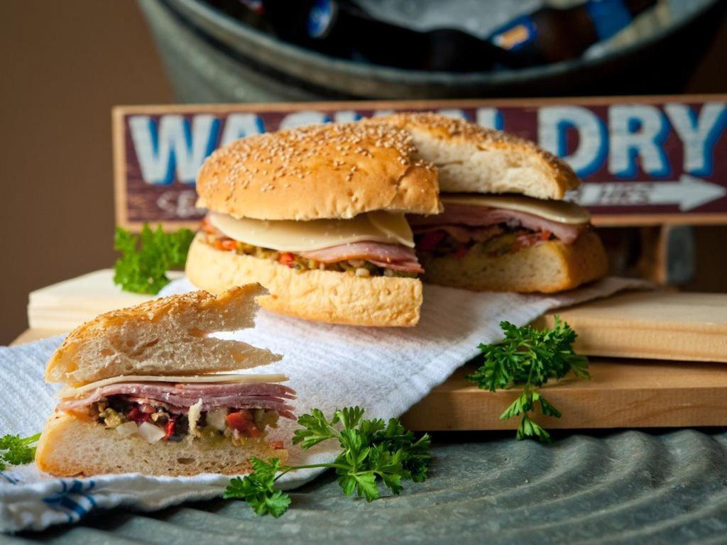 Creole Nest 2 Apartment New Orleans