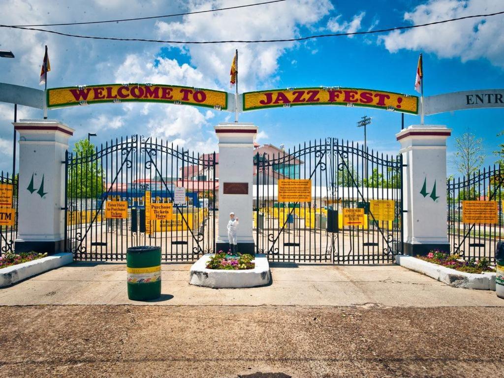 Apartment Creole Nest 2 New Orleans