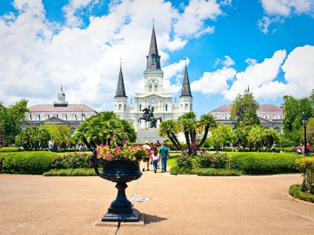 Creole Nest 2 Apartment *