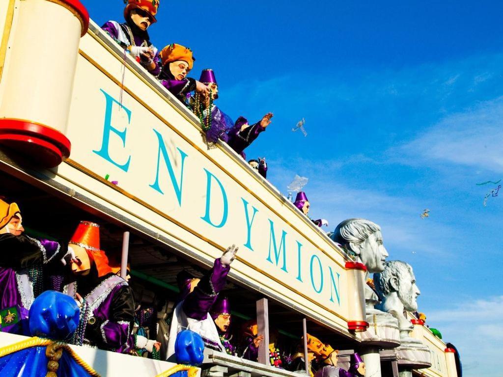 Creole Nest 2 * New Orleans