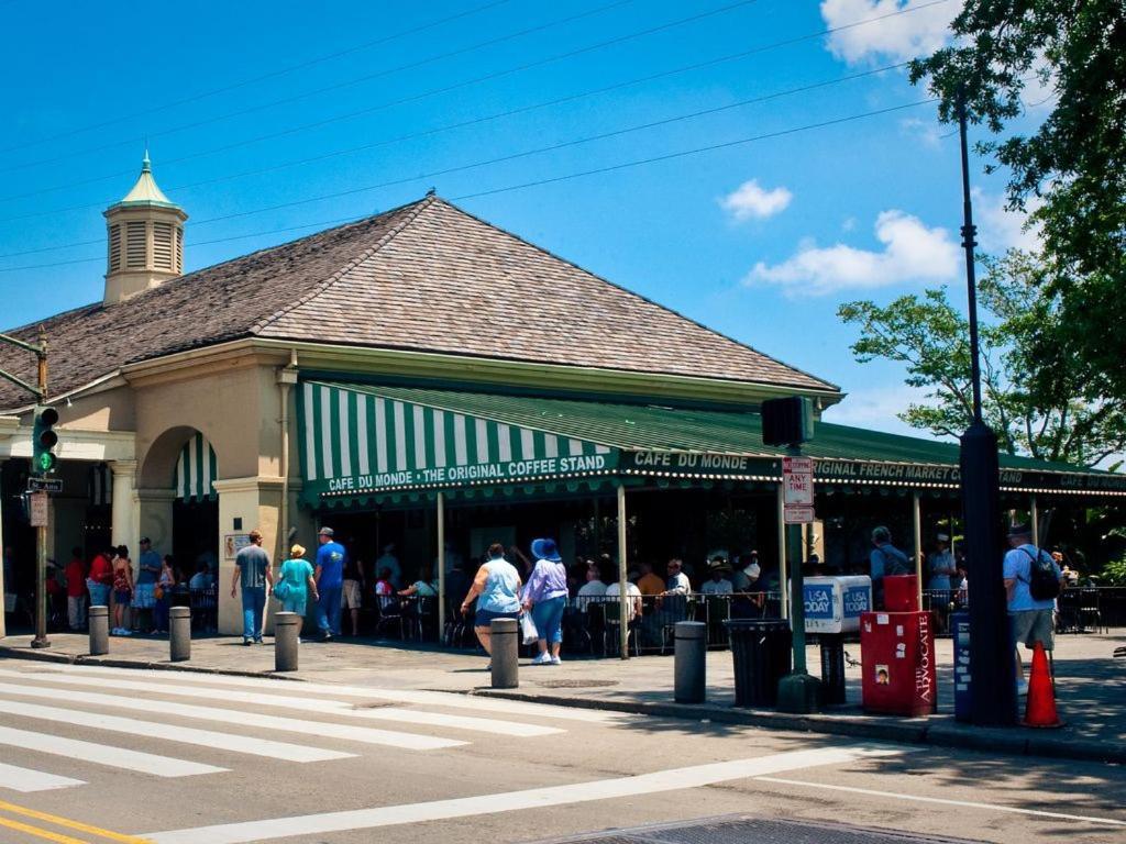 Apartment Creole Nest 2