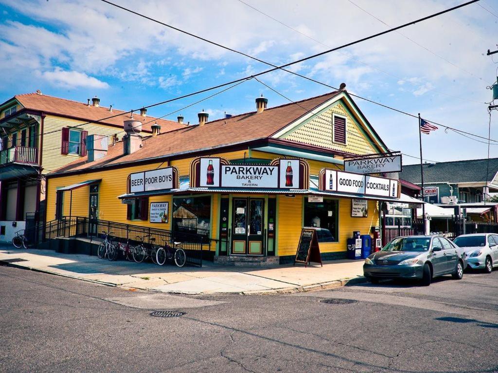 Apartment Creole Nest 2 *