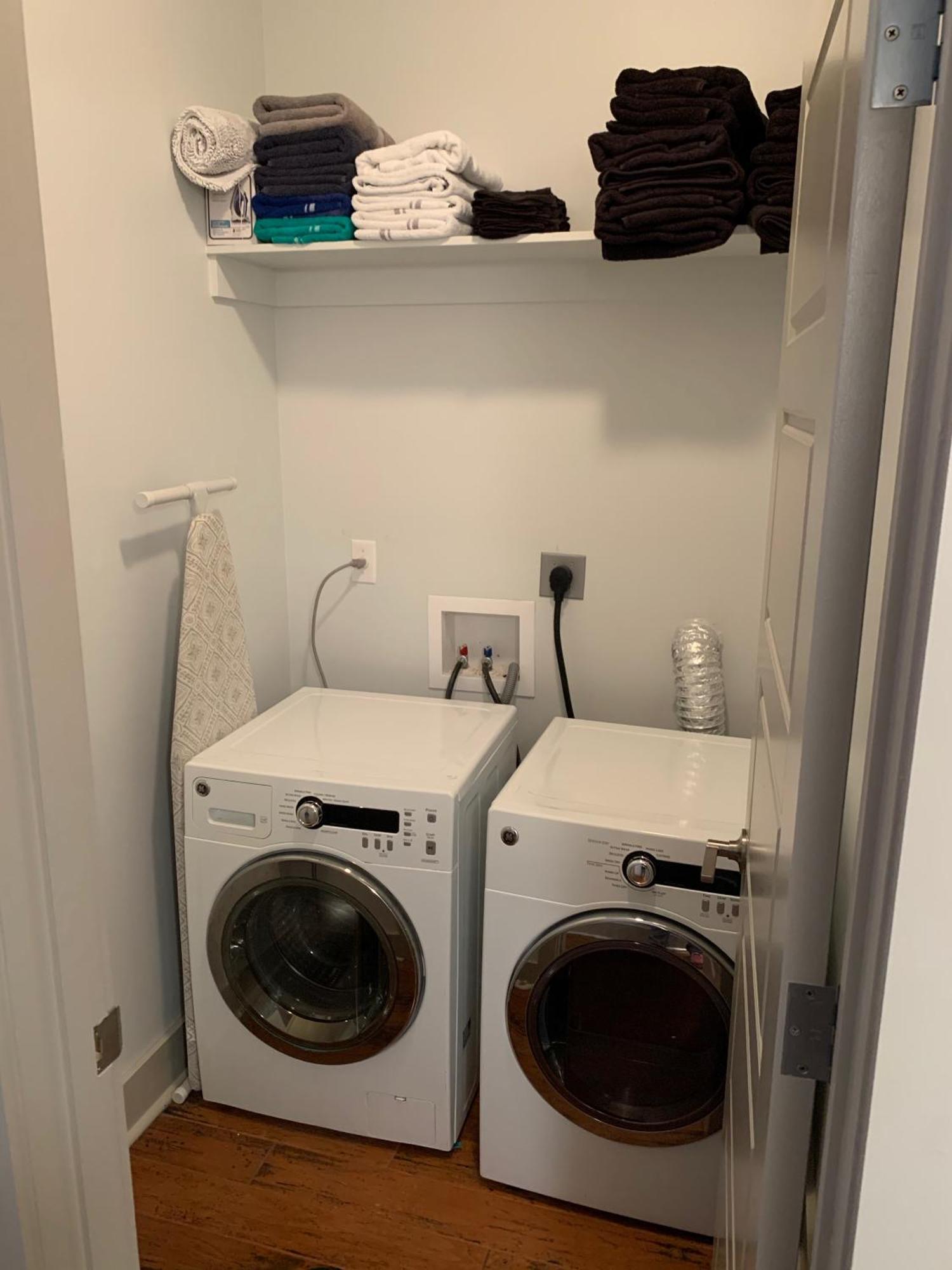 Creole Nest 2 Apartment