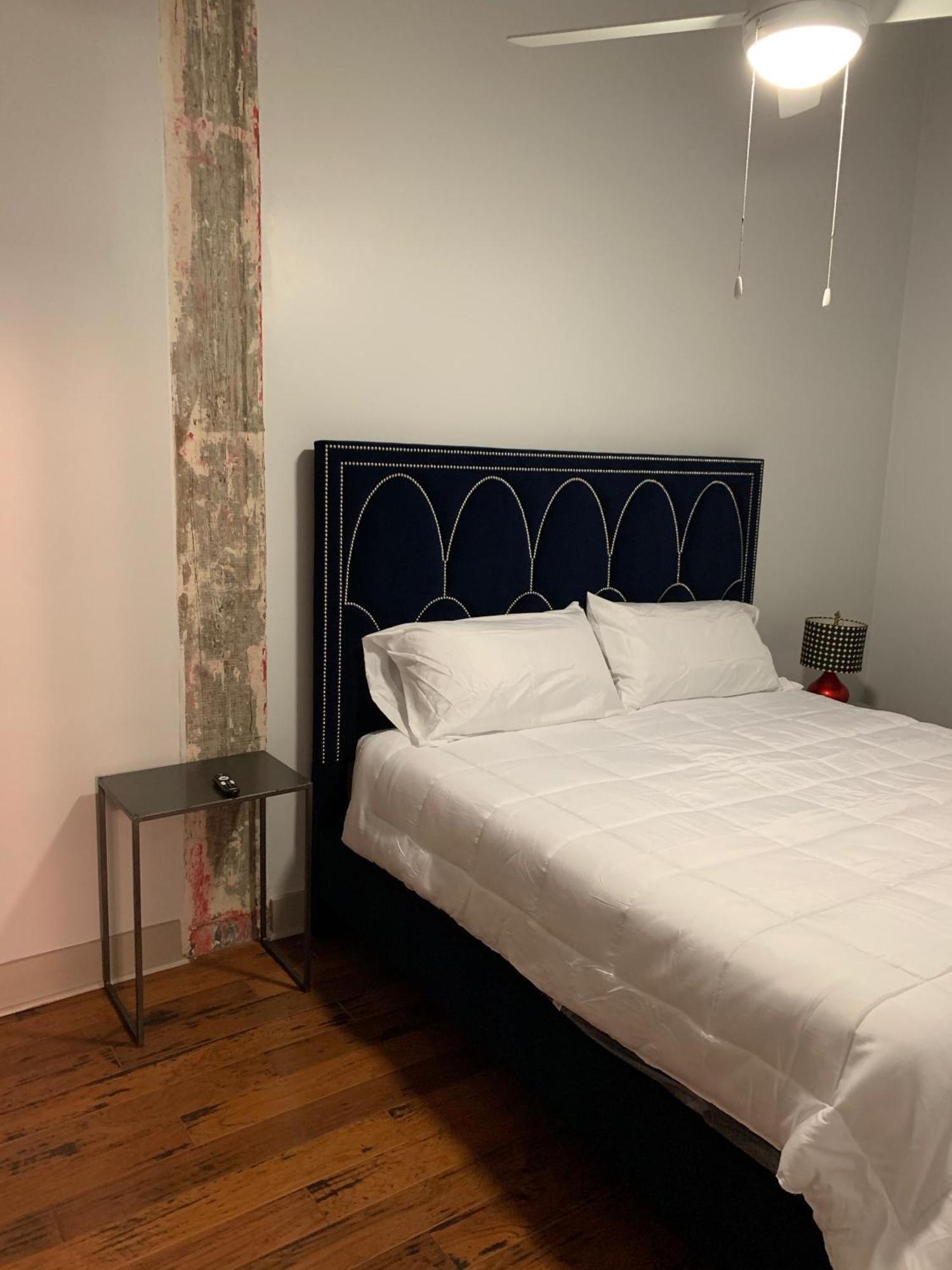 Creole Nest 2 Apartment New Orleans