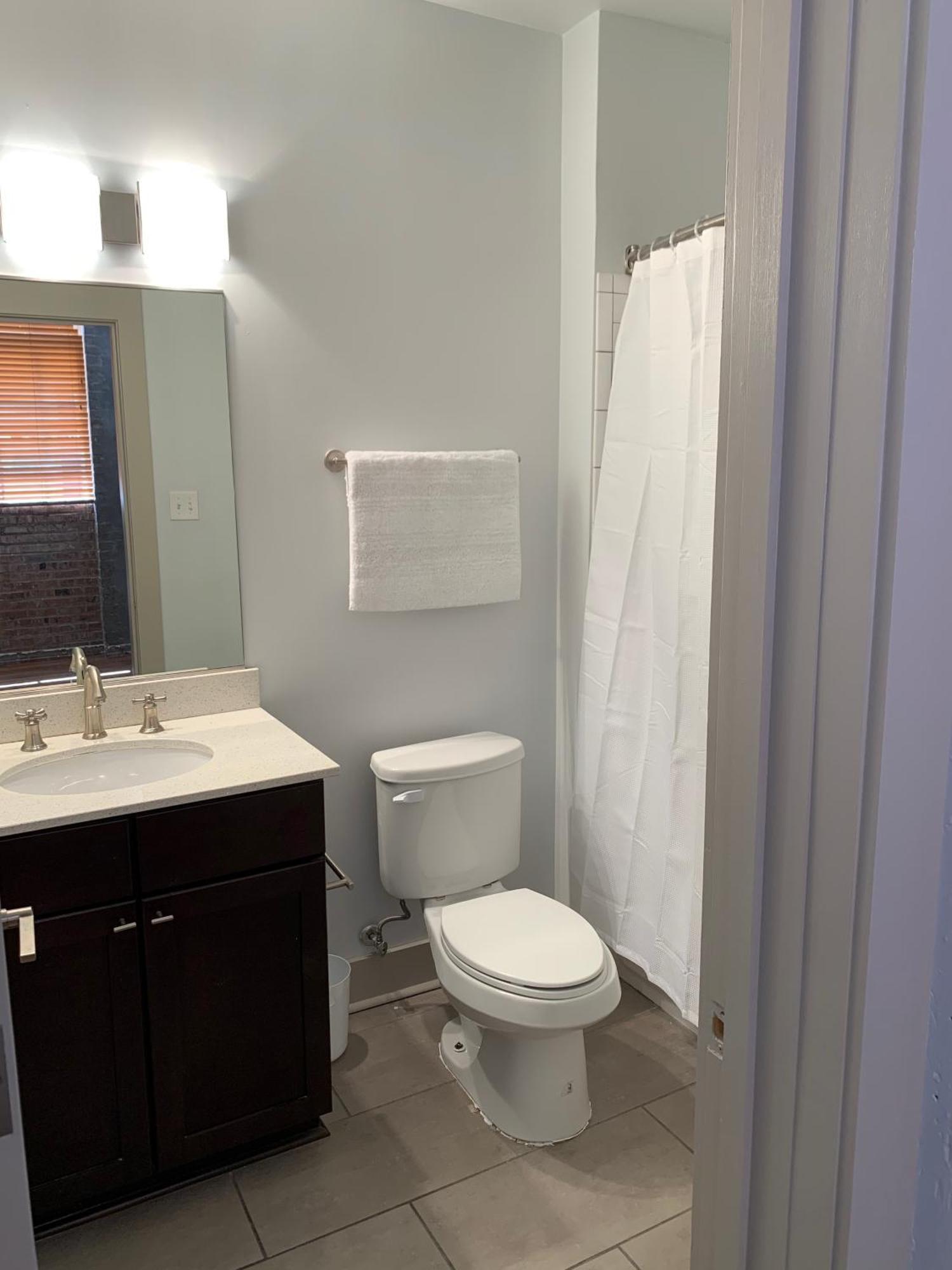 Creole Nest 2 Apartment