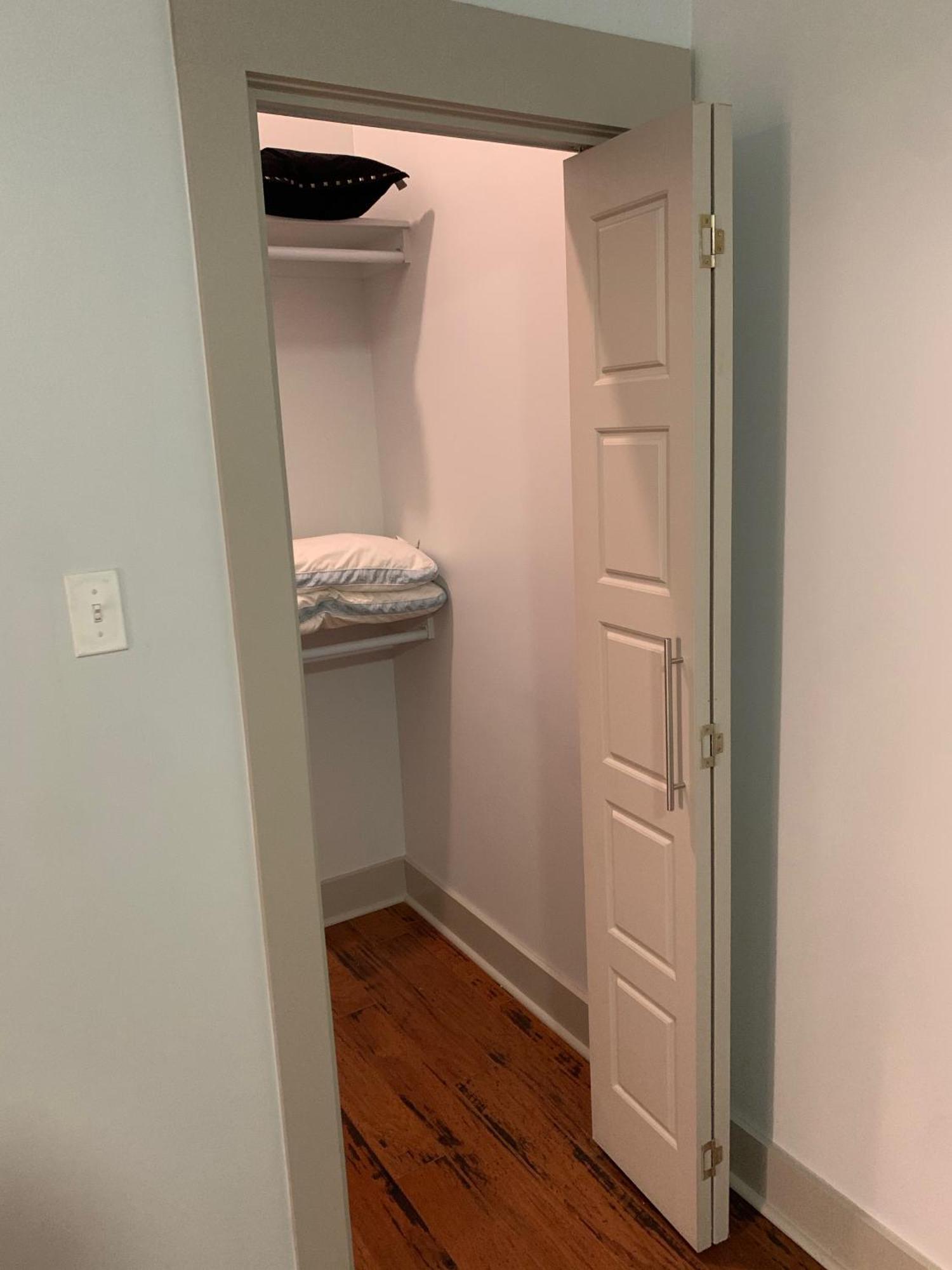 Creole Nest 2 Apartment New Orleans