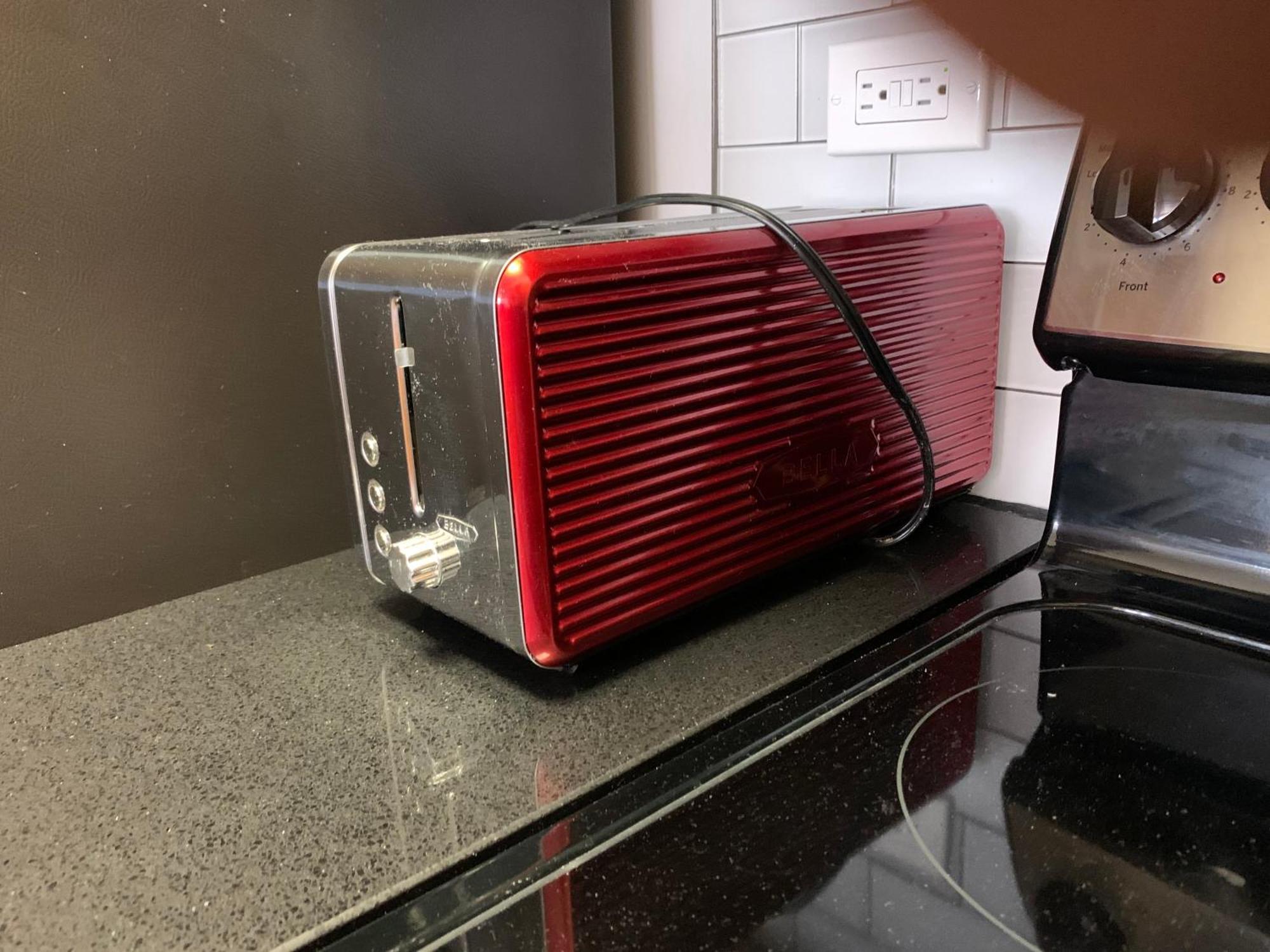 Creole Nest 2 Apartment *