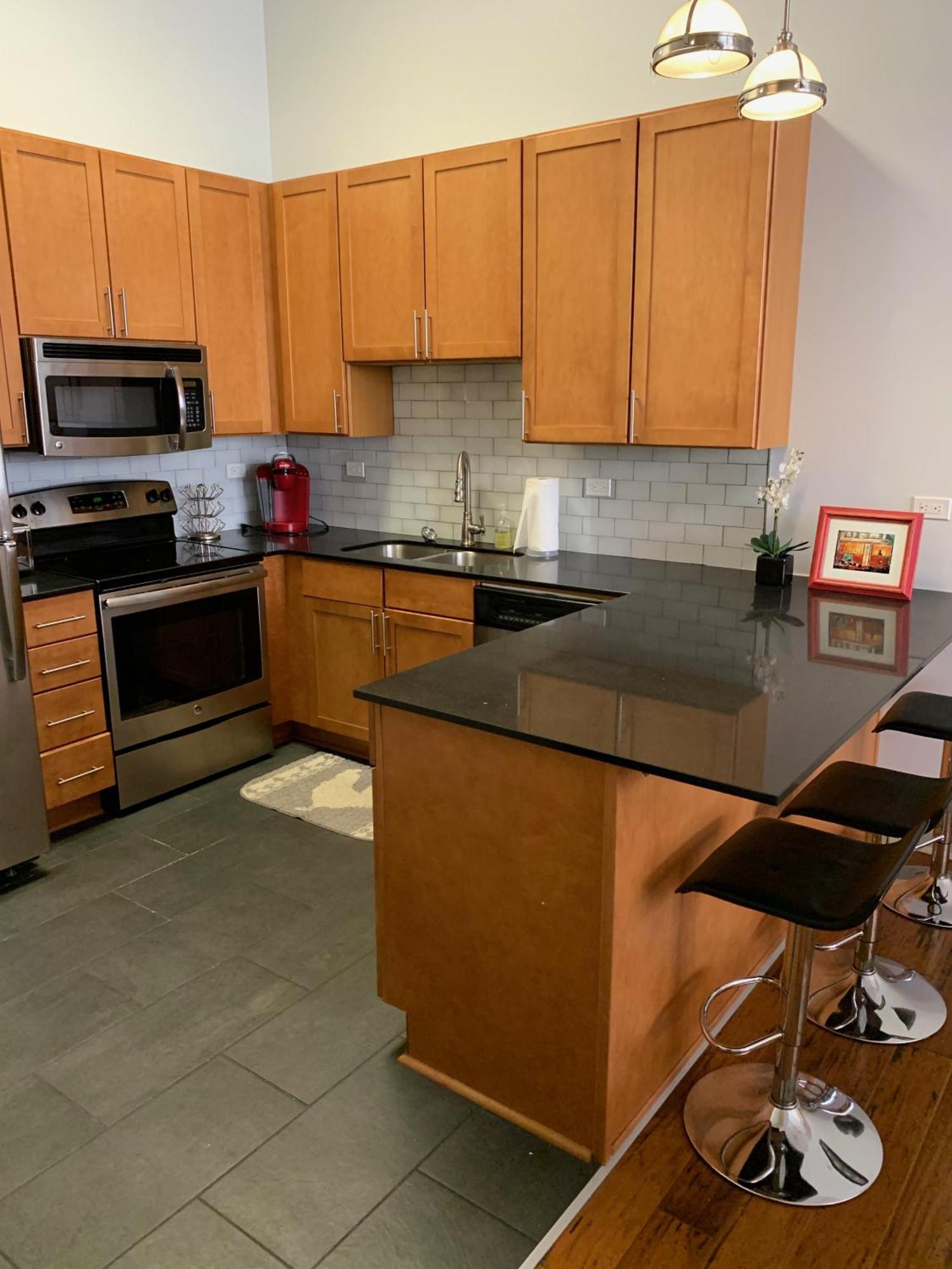 Apartment Creole Nest 2 New Orleans