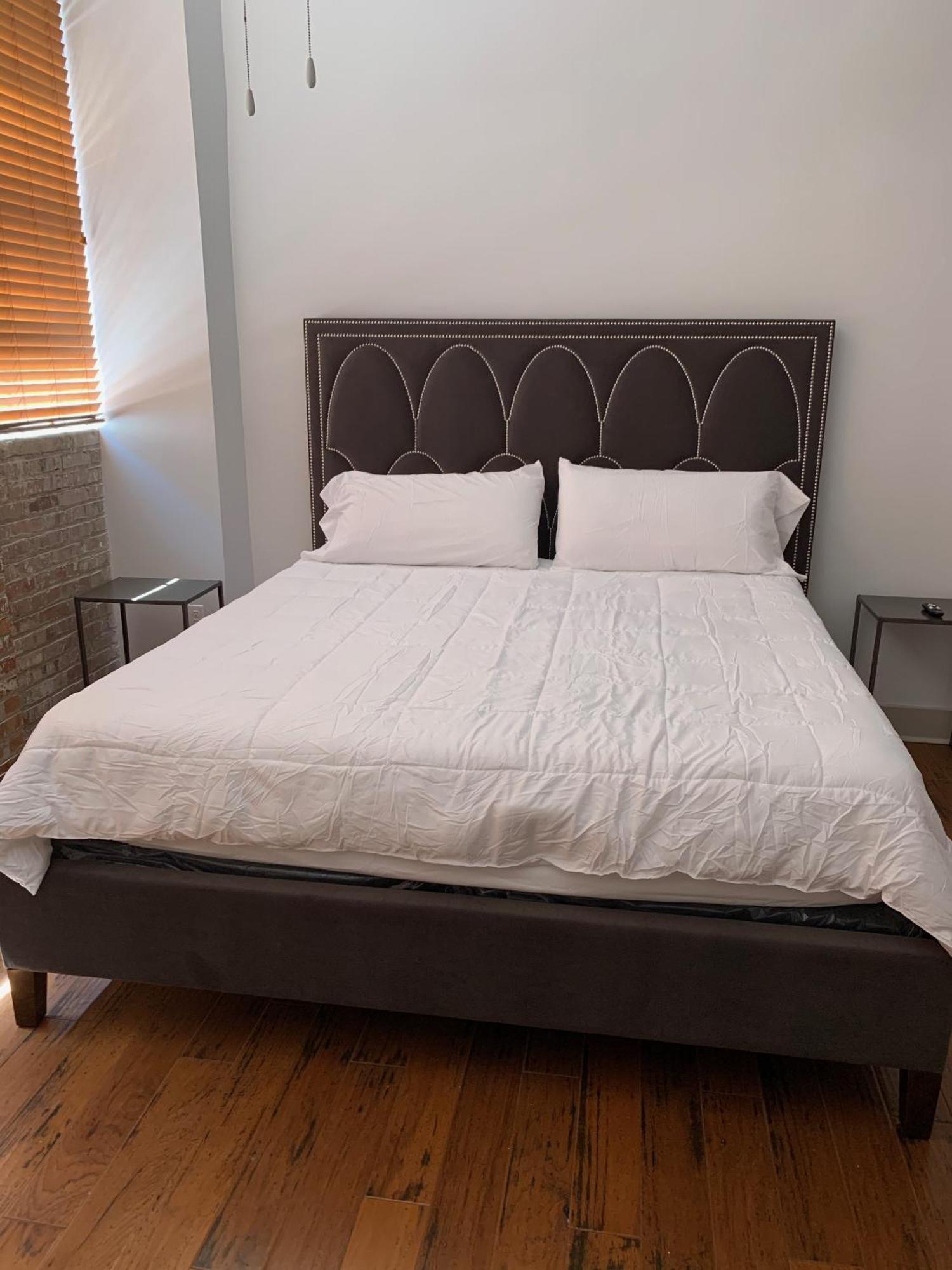 Creole Nest 2 Apartment