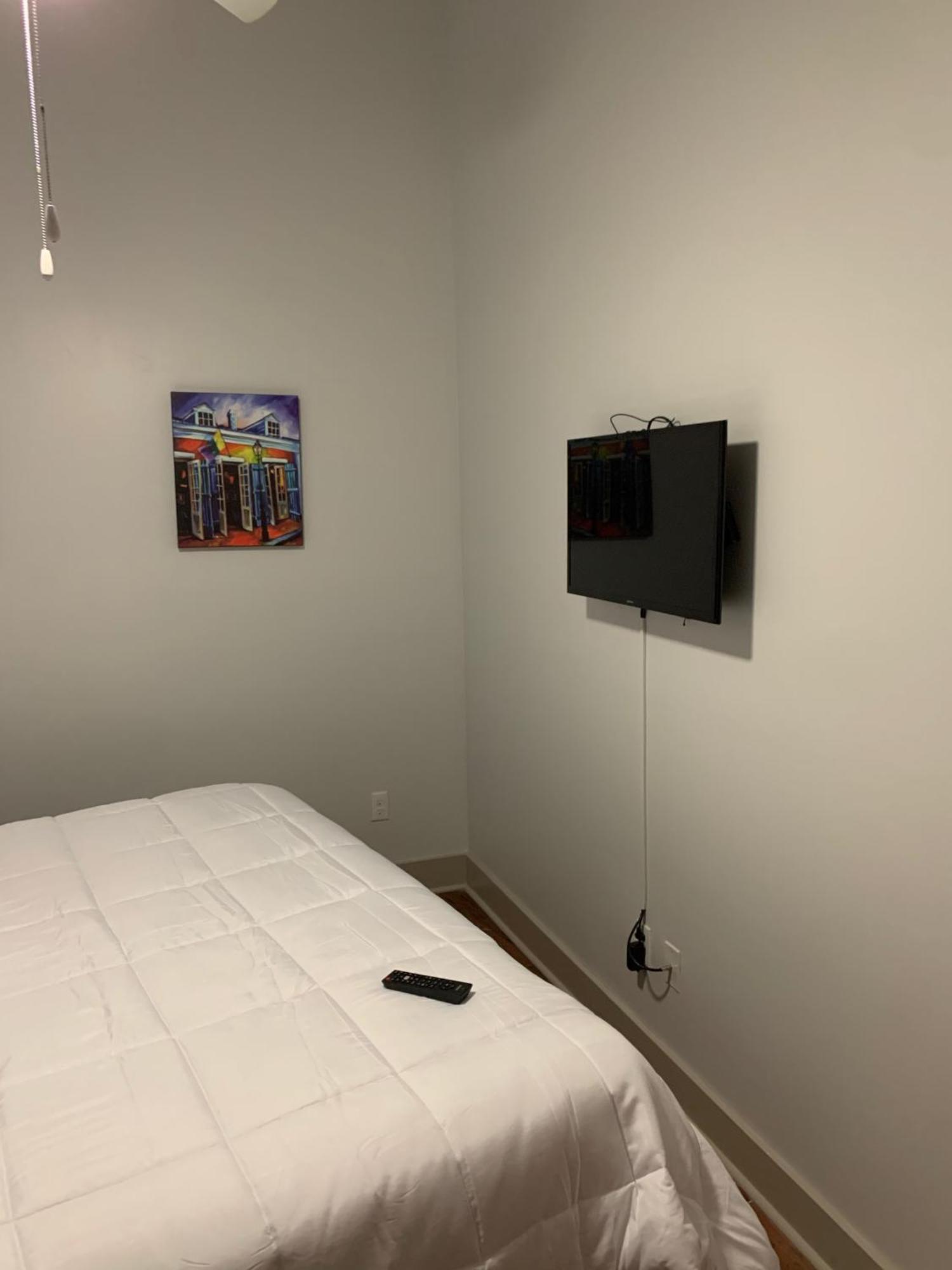 Apartment Creole Nest 2