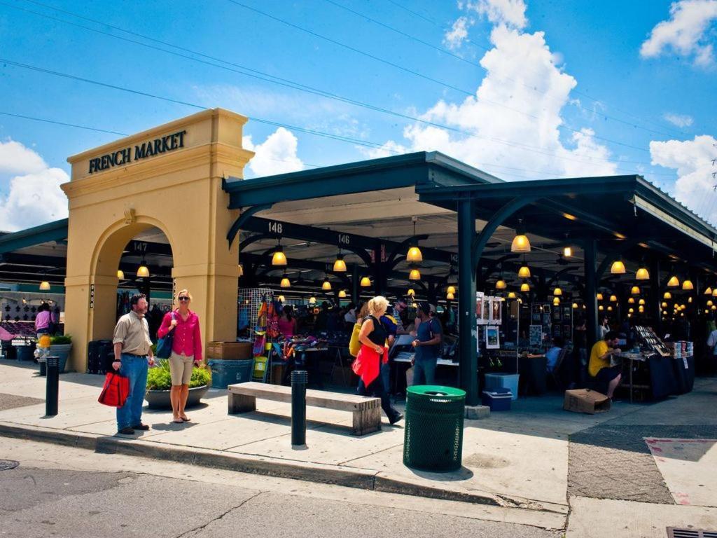 Holiday home Creole Nest 3 B New Orleans